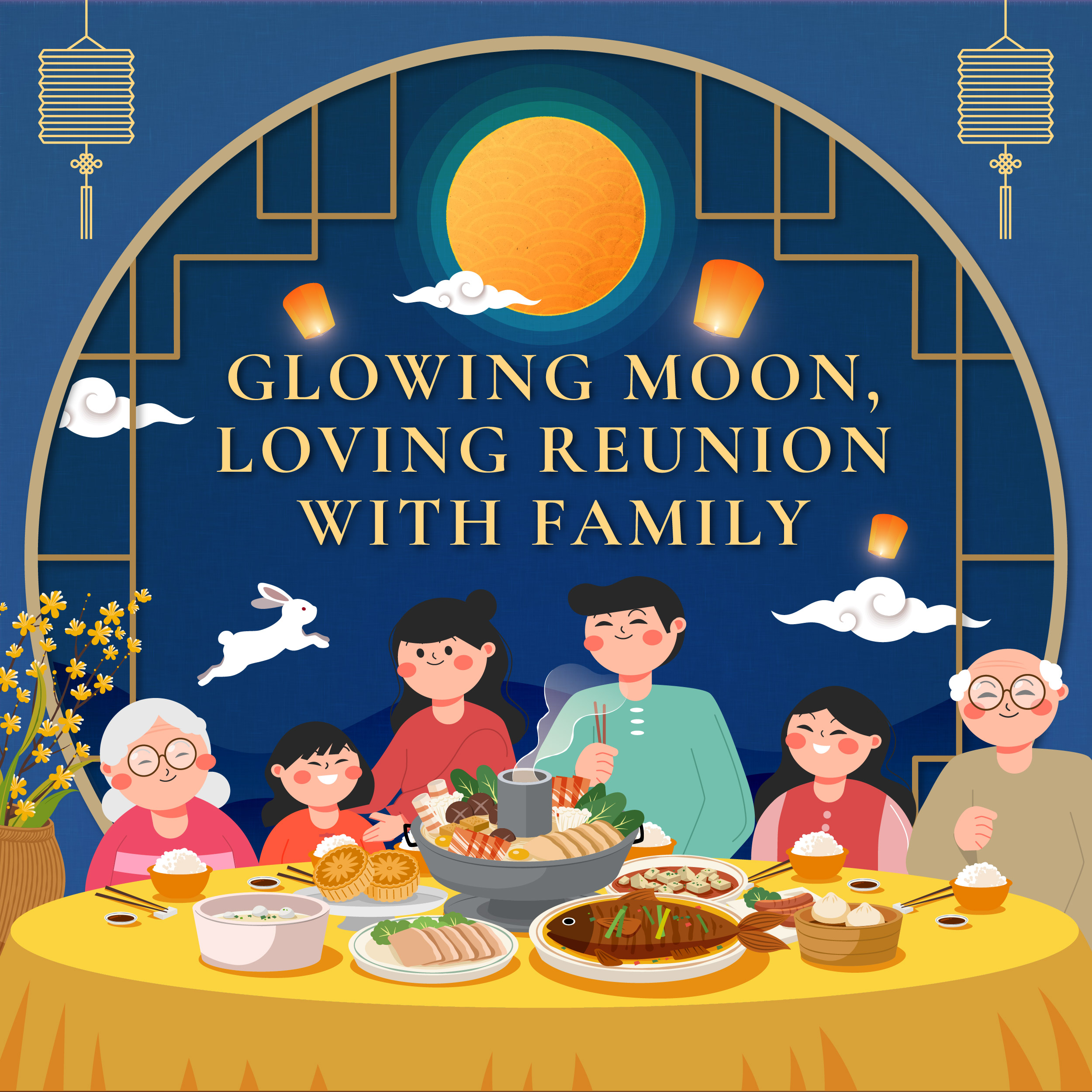 Mid-Autumn Specials (22 Sep - 1 Oct)